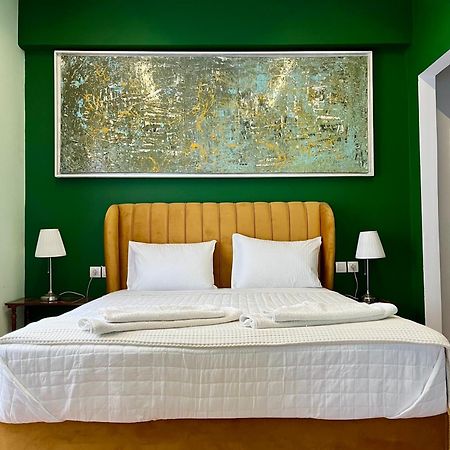 Olympian Zeus Apartments Ateny Zewnętrze zdjęcie