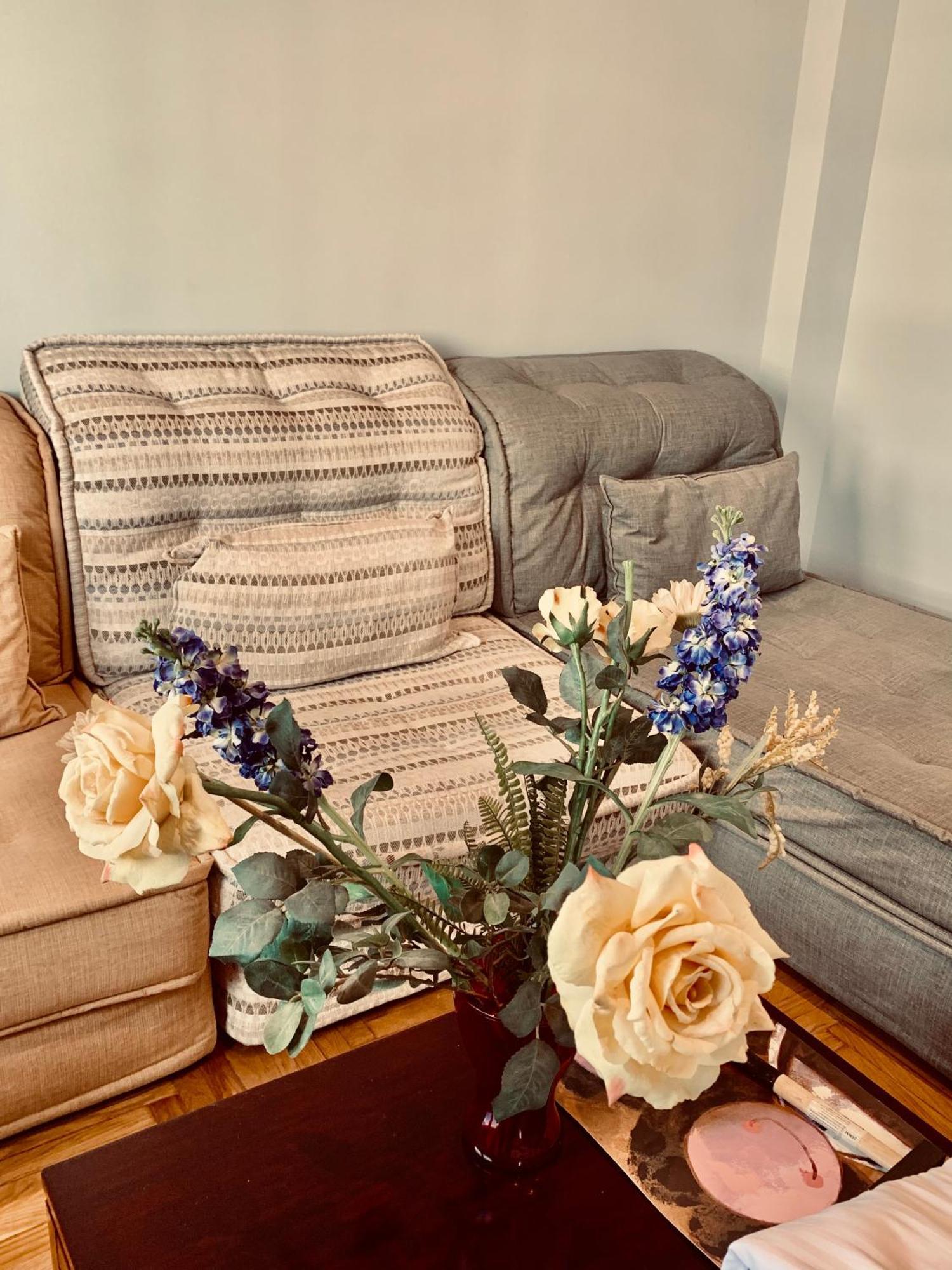 Olympian Zeus Apartments Ateny Zewnętrze zdjęcie