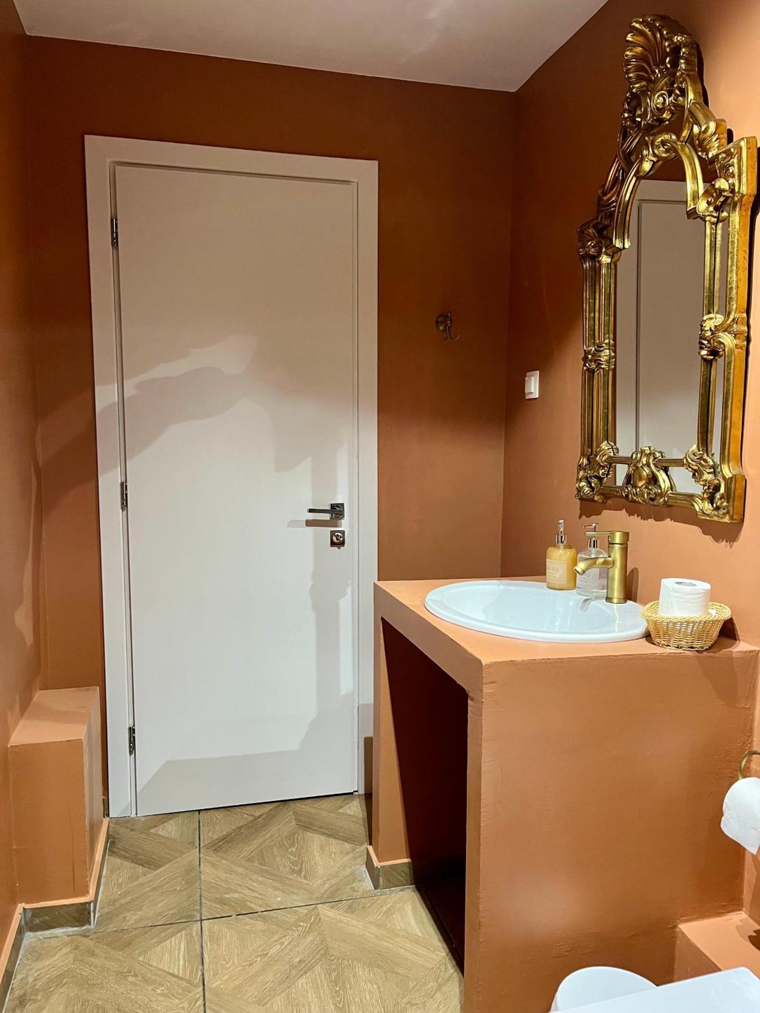 Olympian Zeus Apartments Ateny Zewnętrze zdjęcie