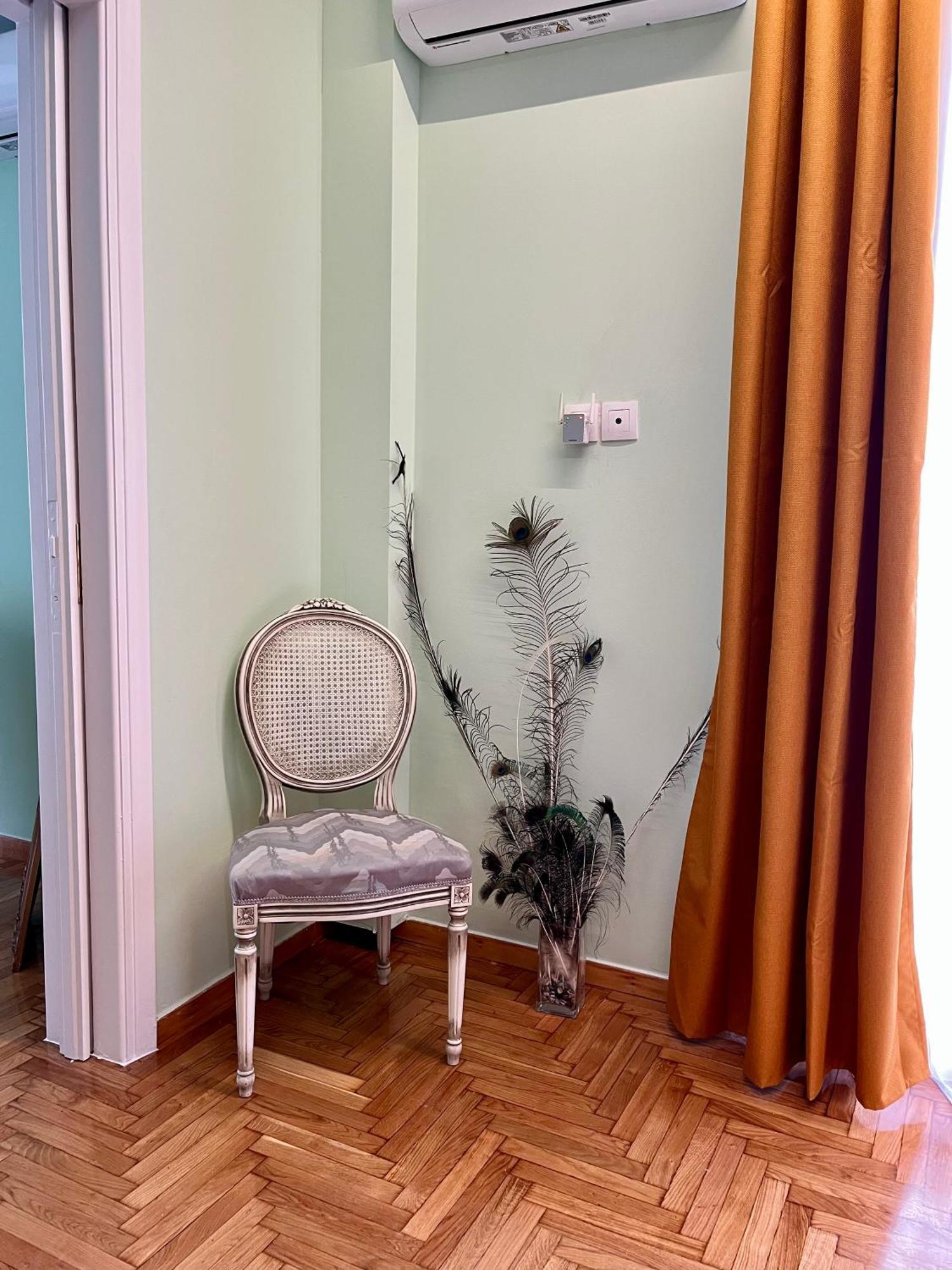 Olympian Zeus Apartments Ateny Zewnętrze zdjęcie